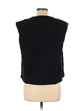 Babaton Sleeveless T-Shirt (view 2)