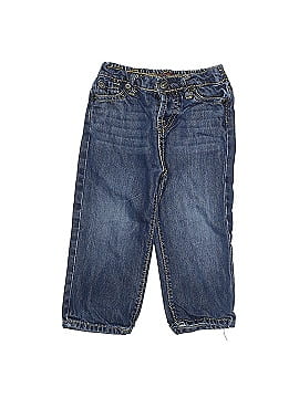 7 For All Mankind Jeans (view 1)