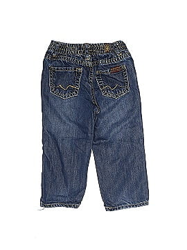 7 For All Mankind Jeans (view 2)