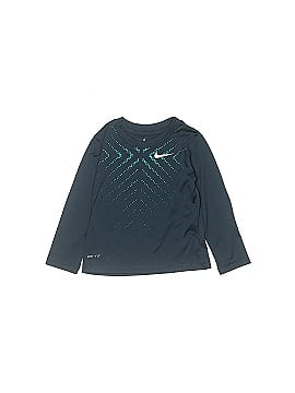 Nike Active T-Shirt (view 1)
