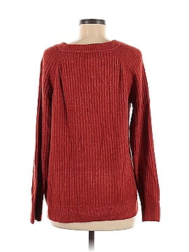 Vero Moda Pullover Sweater (view 2)