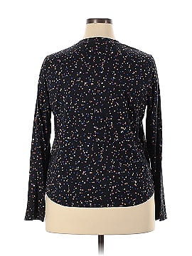 POPSUGAR Long Sleeve T-Shirt (view 2)