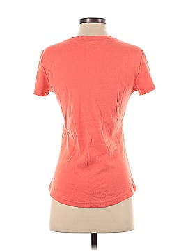 Amber Sun Short Sleeve T-Shirt (view 2)