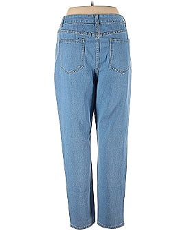 Boohoo Jeans (view 2)