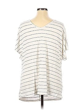 Andree by UNIT Short Sleeve Top (view 2)
