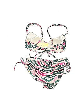 Summersalt Two Piece Swimsuit (view 2)