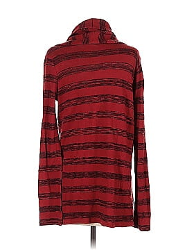 Soft Joie Turtleneck Sweater (view 2)