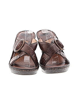 Born Handcrafted Footwear Sandals (view 2)