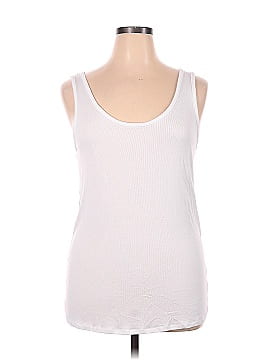 Terra & Sky Tank Top (view 1)