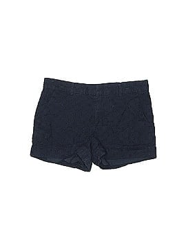 DKNY Khaki Shorts (view 1)