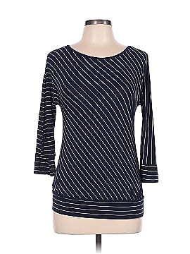 Max Mara 3/4 Sleeve Top (view 1)