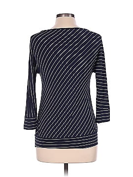 Max Mara 3/4 Sleeve Top (view 2)