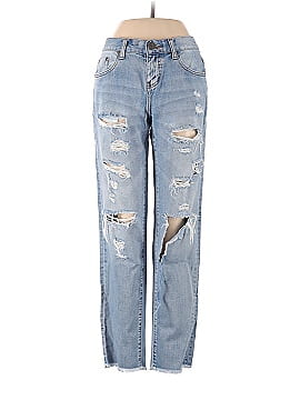 ONE X ONETEASPOON Jeans (view 1)