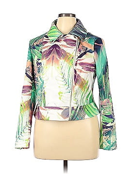 Jennifer Lopez Jacket (view 1)