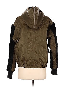 McQ Alexander McQueen Jacket (view 2)