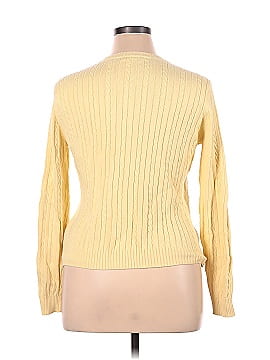 Izod 2024 sweaters womens