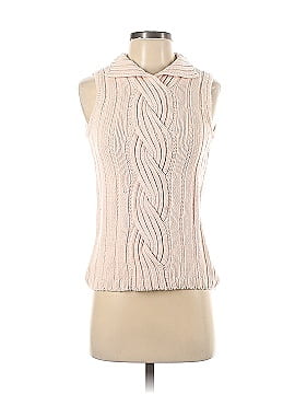 Laundry by Shelli Segal Sweater Vest (view 1)