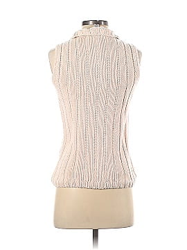Laundry by Shelli Segal Sweater Vest (view 2)
