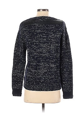 Ice Silk Pullover Sweater (view 2)