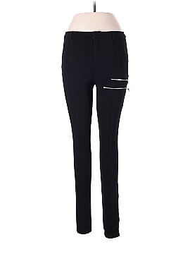 Zara Basic Casual Pants (view 1)