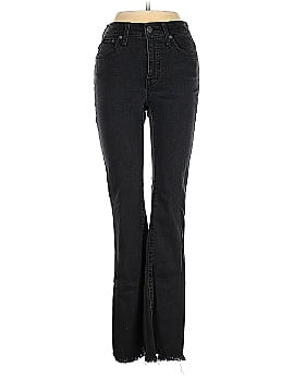 Madewell Jeans (view 1)