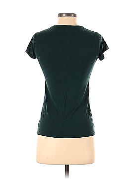J.Crew 365 Short Sleeve T-Shirt (view 2)