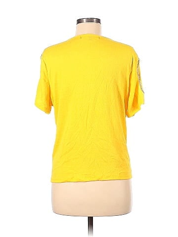 Louise Paris Short Sleeve Top (view 2)