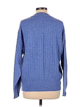 Madewell Pullover Sweater (view 2)