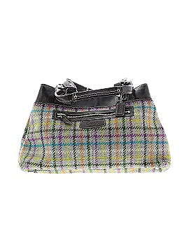 Coach Factory Satchel (view 1)