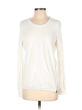 Vince. Pullover Sweater (view 1)