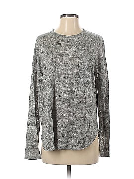 Vince. Long Sleeve T-Shirt (view 1)
