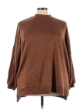 C&C California Pullover Sweater (view 1)
