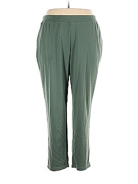 Woman Within Sweatpants (view 1)