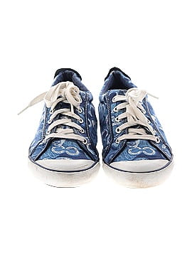 Coach Sneakers (view 2)