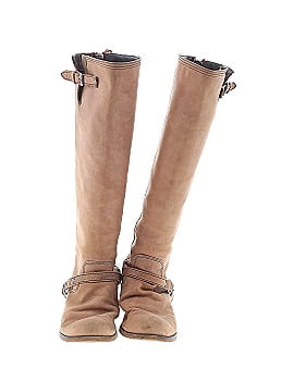 Steve Madden Boots (view 2)