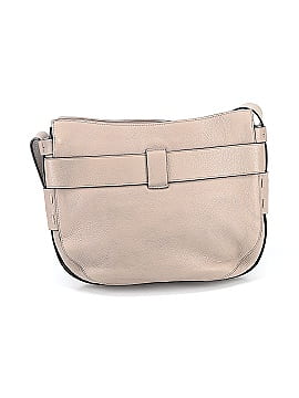 Tory Burch Leather Crossbody Bag (view 2)
