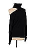 525 America Black Turtleneck Sweater Size M - photo 2