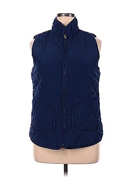 Red Camel Vest (view 1)