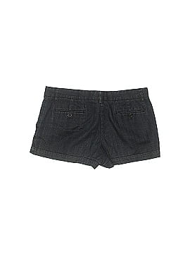 Theory Denim Shorts (view 2)