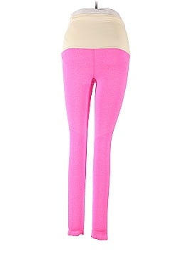 Pink Blush Active Pants (view 2)