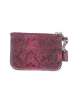 Coach Factory Wristlet (view 2)