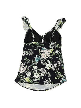 Isabel Maternity Swimsuit Top (view 2)