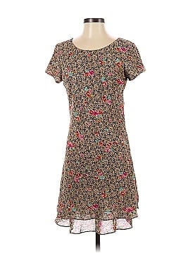 A Wild Thyme Casual Dress (view 1)