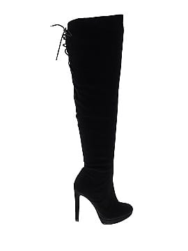 Charlotte Russe Boots (view 1)