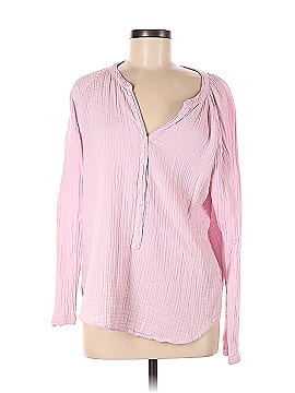Xirena Long Sleeve Top (view 1)