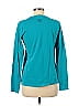 Life Is Good 100% Cotton Blue Long Sleeve T-Shirt Size M - photo 2