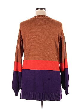 Lane Bryant Pullover Sweater (view 2)