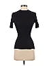 Intimately by Free People Black Short Sleeve T-Shirt Size S - photo 1