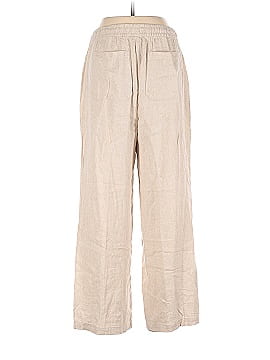 Old Navy Linen Pants (view 2)