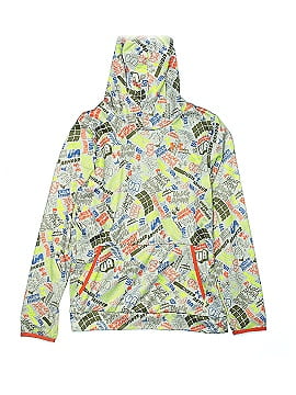 Under Armour Pullover Hoodie (view 1)